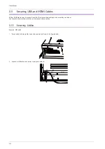 Preview for 47 page of Fuji Electric MONITOUCH X1 Series Hardware Specifications