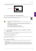 Preview for 50 page of Fuji Electric MONITOUCH X1 Series Hardware Specifications