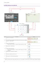 Preview for 61 page of Fuji Electric MONITOUCH X1 Series Hardware Specifications