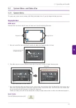 Preview for 62 page of Fuji Electric MONITOUCH X1 Series Hardware Specifications