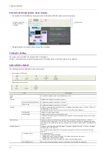 Preview for 63 page of Fuji Electric MONITOUCH X1 Series Hardware Specifications