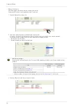 Preview for 67 page of Fuji Electric MONITOUCH X1 Series Hardware Specifications