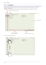 Preview for 75 page of Fuji Electric MONITOUCH X1 Series Hardware Specifications