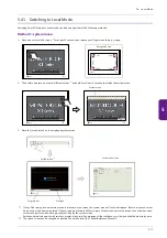 Preview for 76 page of Fuji Electric MONITOUCH X1 Series Hardware Specifications