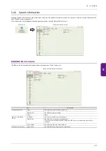 Preview for 80 page of Fuji Electric MONITOUCH X1 Series Hardware Specifications