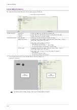 Preview for 81 page of Fuji Electric MONITOUCH X1 Series Hardware Specifications