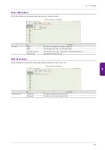 Preview for 82 page of Fuji Electric MONITOUCH X1 Series Hardware Specifications