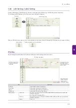 Preview for 84 page of Fuji Electric MONITOUCH X1 Series Hardware Specifications