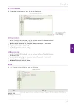 Preview for 86 page of Fuji Electric MONITOUCH X1 Series Hardware Specifications