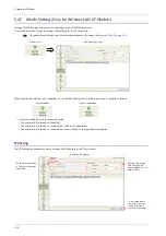 Preview for 87 page of Fuji Electric MONITOUCH X1 Series Hardware Specifications