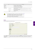 Preview for 88 page of Fuji Electric MONITOUCH X1 Series Hardware Specifications