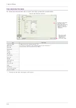 Preview for 97 page of Fuji Electric MONITOUCH X1 Series Hardware Specifications