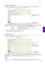 Preview for 98 page of Fuji Electric MONITOUCH X1 Series Hardware Specifications