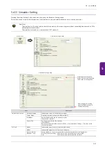 Preview for 100 page of Fuji Electric MONITOUCH X1 Series Hardware Specifications