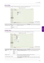 Preview for 102 page of Fuji Electric MONITOUCH X1 Series Hardware Specifications