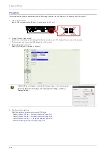 Preview for 105 page of Fuji Electric MONITOUCH X1 Series Hardware Specifications