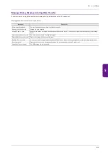 Preview for 112 page of Fuji Electric MONITOUCH X1 Series Hardware Specifications