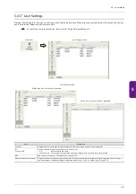 Preview for 116 page of Fuji Electric MONITOUCH X1 Series Hardware Specifications