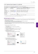 Preview for 122 page of Fuji Electric MONITOUCH X1 Series Hardware Specifications