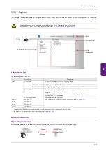 Preview for 126 page of Fuji Electric MONITOUCH X1 Series Hardware Specifications