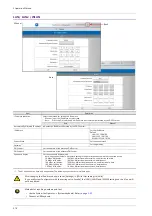 Preview for 129 page of Fuji Electric MONITOUCH X1 Series Hardware Specifications