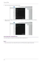 Preview for 133 page of Fuji Electric MONITOUCH X1 Series Hardware Specifications