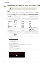 Preview for 137 page of Fuji Electric MONITOUCH X1 Series Hardware Specifications