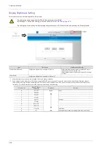 Preview for 139 page of Fuji Electric MONITOUCH X1 Series Hardware Specifications