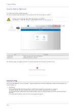 Preview for 143 page of Fuji Electric MONITOUCH X1 Series Hardware Specifications