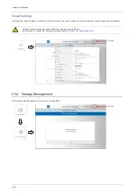 Preview for 149 page of Fuji Electric MONITOUCH X1 Series Hardware Specifications