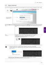 Preview for 152 page of Fuji Electric MONITOUCH X1 Series Hardware Specifications