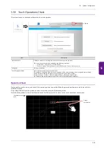 Preview for 154 page of Fuji Electric MONITOUCH X1 Series Hardware Specifications