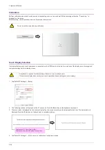 Preview for 155 page of Fuji Electric MONITOUCH X1 Series Hardware Specifications