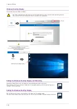 Preview for 159 page of Fuji Electric MONITOUCH X1 Series Hardware Specifications