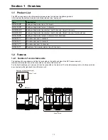 Предварительный просмотр 8 страницы Fuji Electric NA0AW06-MR User Manual