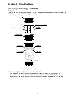 Предварительный просмотр 26 страницы Fuji Electric NA0AW06-MR User Manual