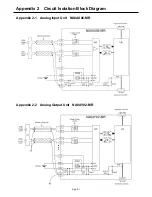 Предварительный просмотр 54 страницы Fuji Electric NA0AW06-MR User Manual