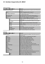 Предварительный просмотр 27 страницы Fuji Electric NP4N-MDLW User Manual