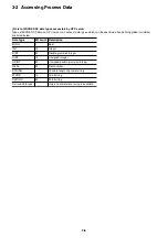 Предварительный просмотр 29 страницы Fuji Electric NP4N-MDLW User Manual