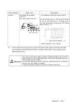 Предварительный просмотр 16 страницы Fuji Electric NRF30 User Manual