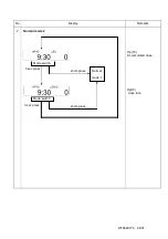 Предварительный просмотр 22 страницы Fuji Electric NRF30 User Manual