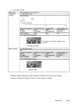 Предварительный просмотр 19 страницы Fuji Electric NRF51 User Manual