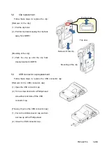 Предварительный просмотр 32 страницы Fuji Electric NRF51 User Manual