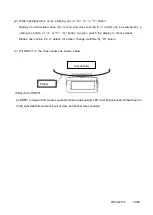 Предварительный просмотр 34 страницы Fuji Electric NRF51 User Manual