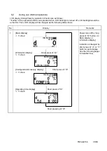 Предварительный просмотр 35 страницы Fuji Electric NRF51 User Manual