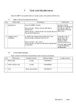 Предварительный просмотр 49 страницы Fuji Electric NRF51 User Manual