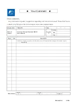 Предварительный просмотр 57 страницы Fuji Electric NRF51 User Manual