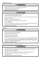 Preview for 4 page of Fuji Electric OPC-E1-CCL Instruction Manual