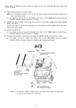 Preview for 12 page of Fuji Electric OPC-E1-CCL Instruction Manual