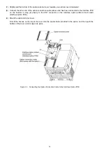 Preview for 14 page of Fuji Electric OPC-E1-CCL Instruction Manual